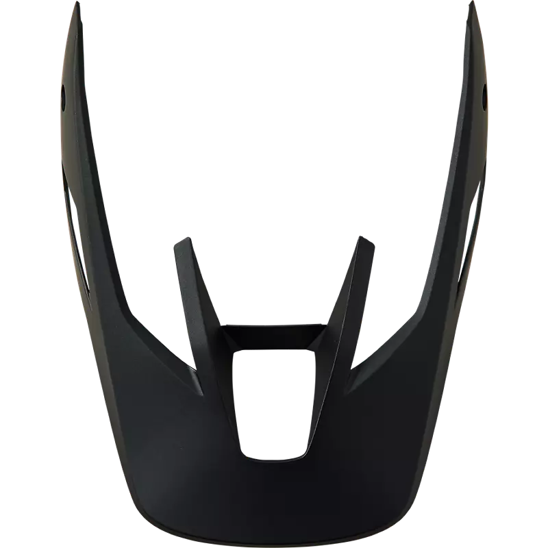 V3 RS Black Carbon Helmet Visor (2021-2023)