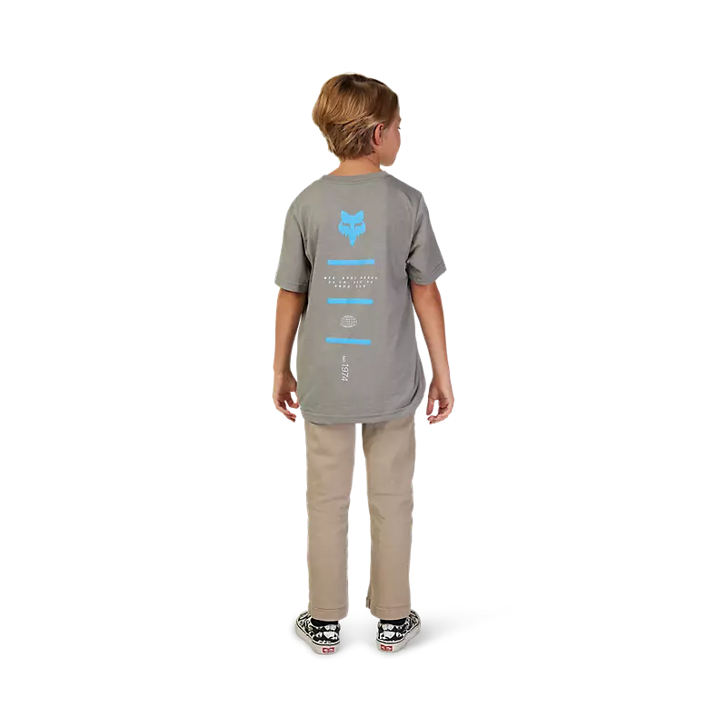 Youth Magnetic Basic Tee