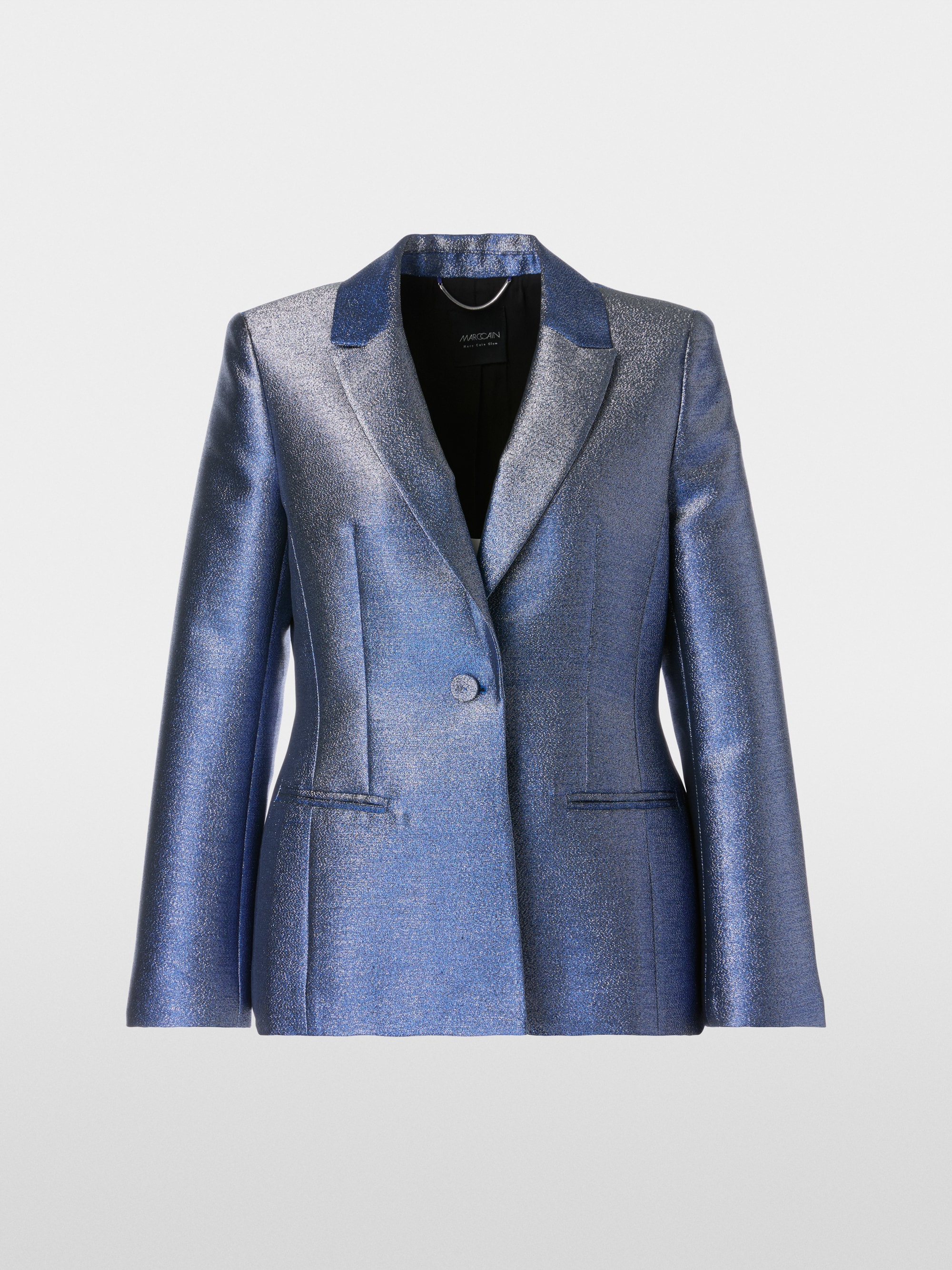 Marc-Cain Shimmering blazer