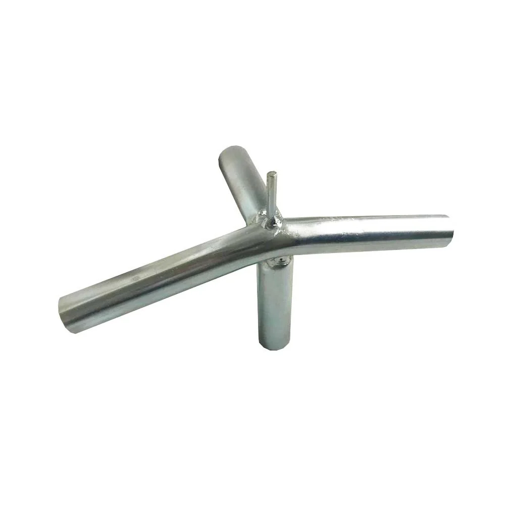 Recambio cruceta frontal de estructura de avance - Somerjaus