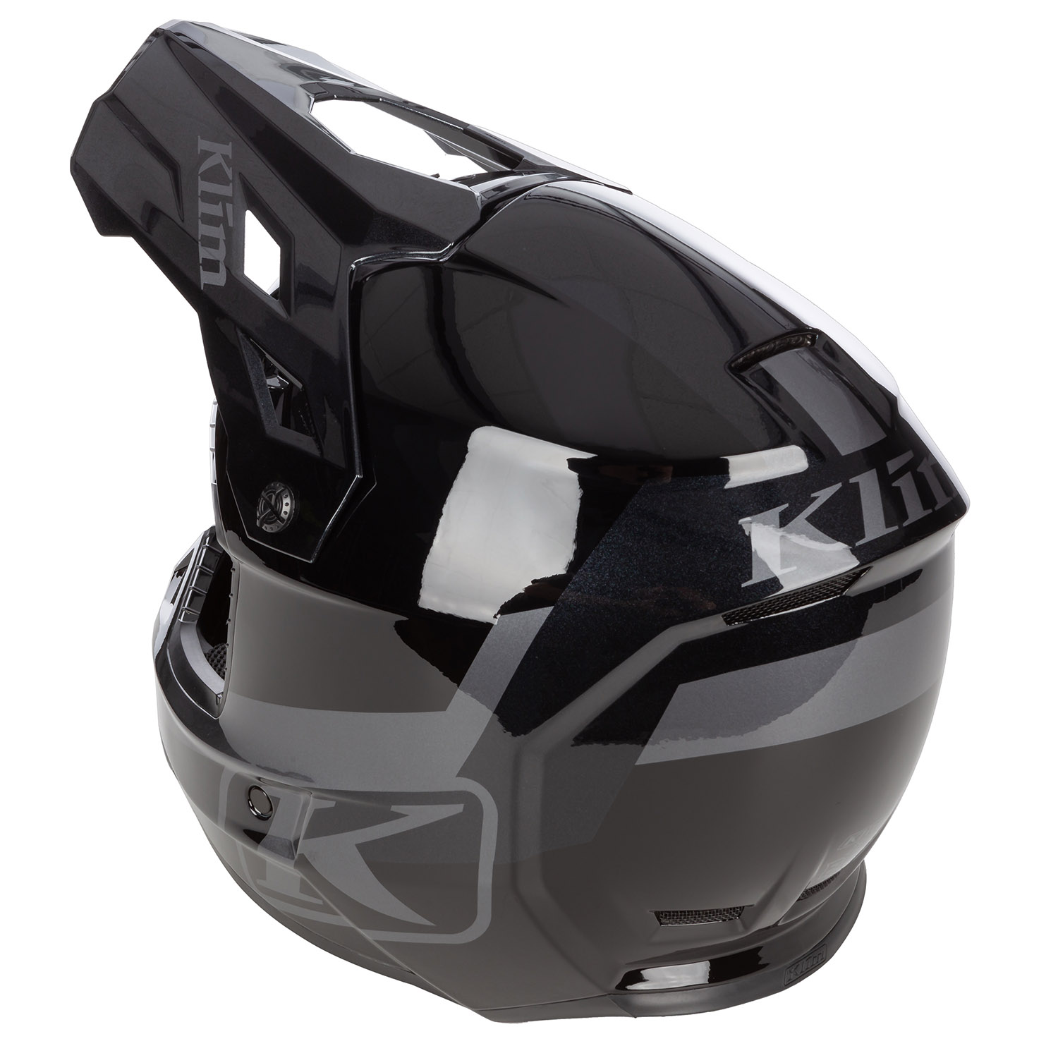 F3 Helmet ECE
