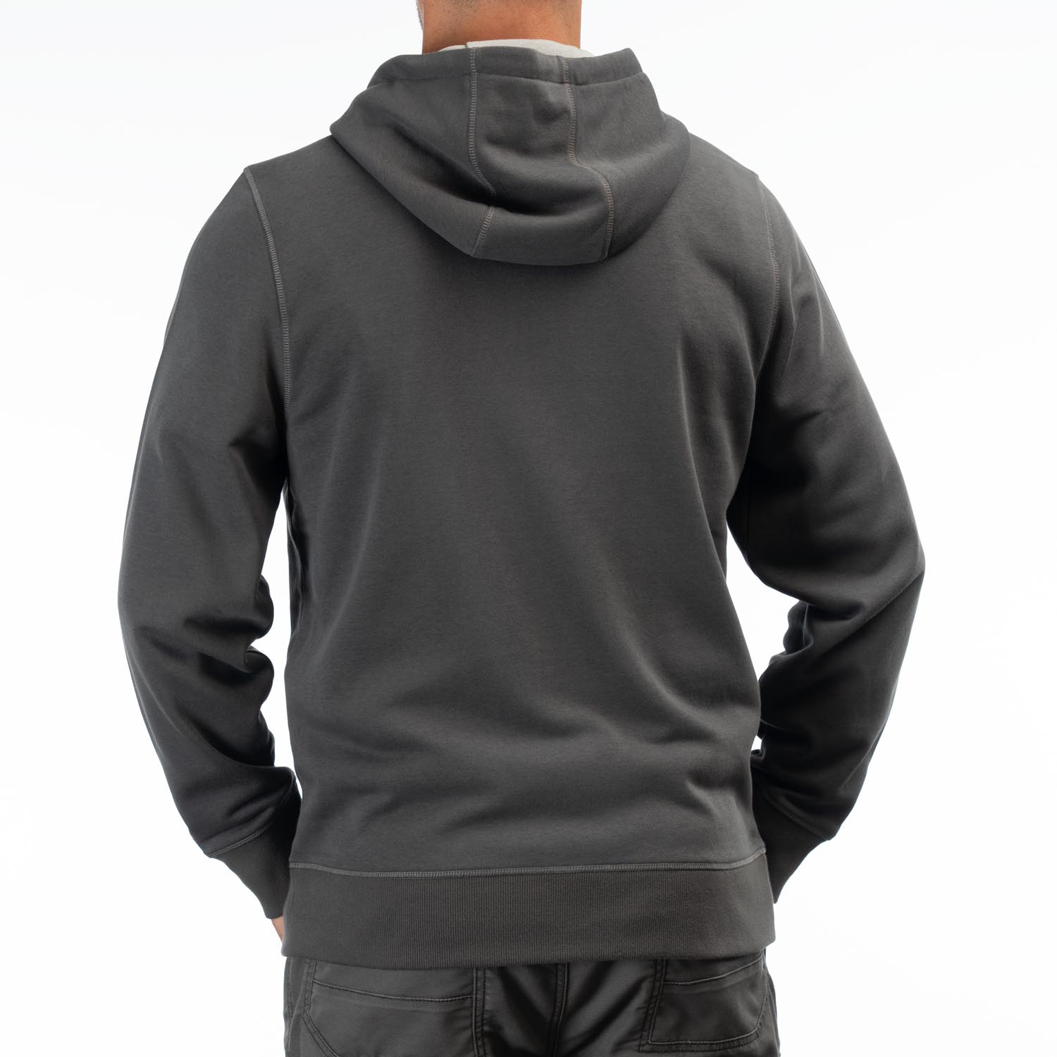 Trailside Hoodie