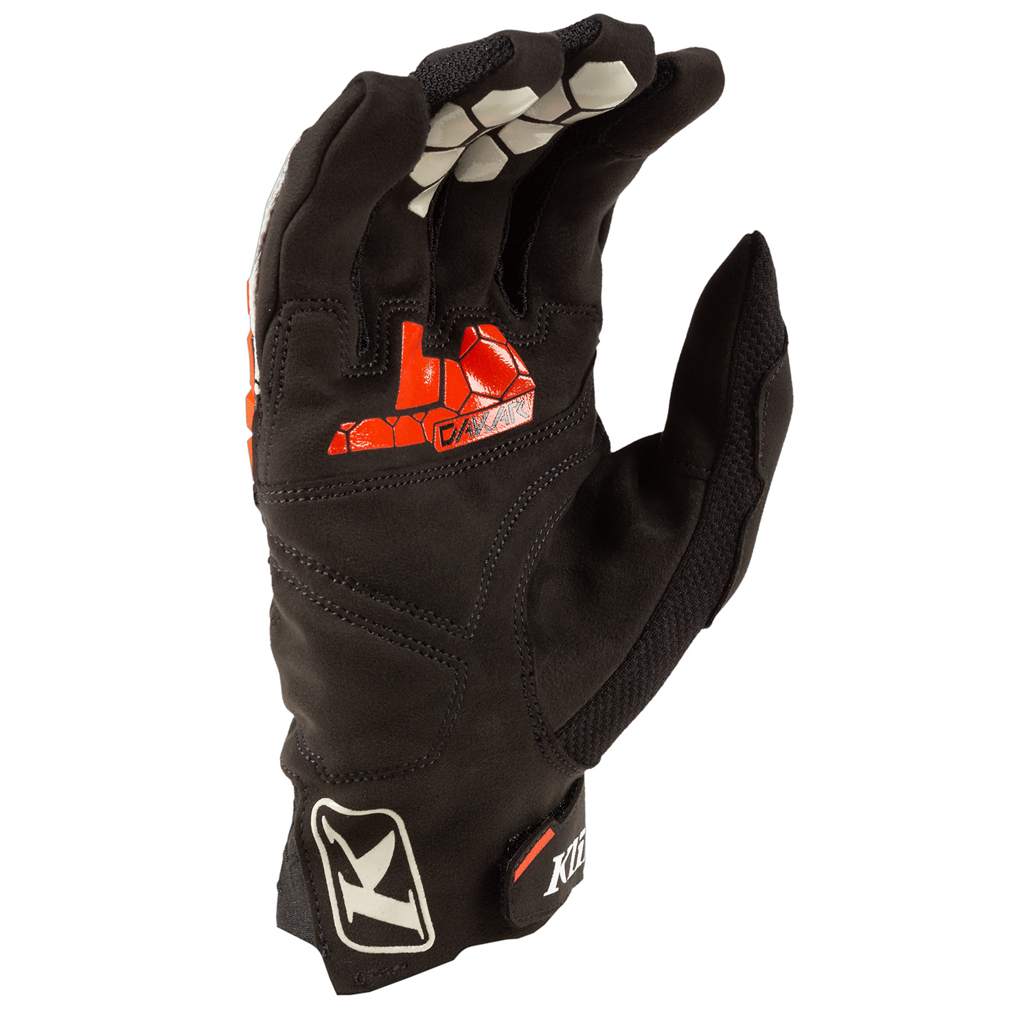 Dakar Glove