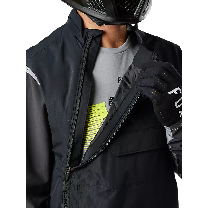 Ranger Off Road Wind Vest