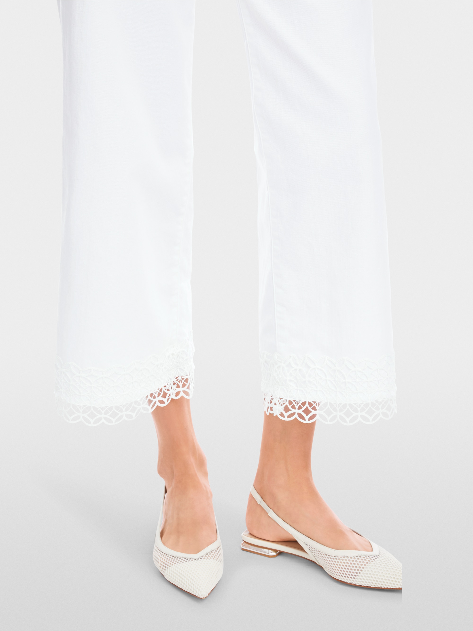 Marc-Cain WIGAN Rethink Together jeans