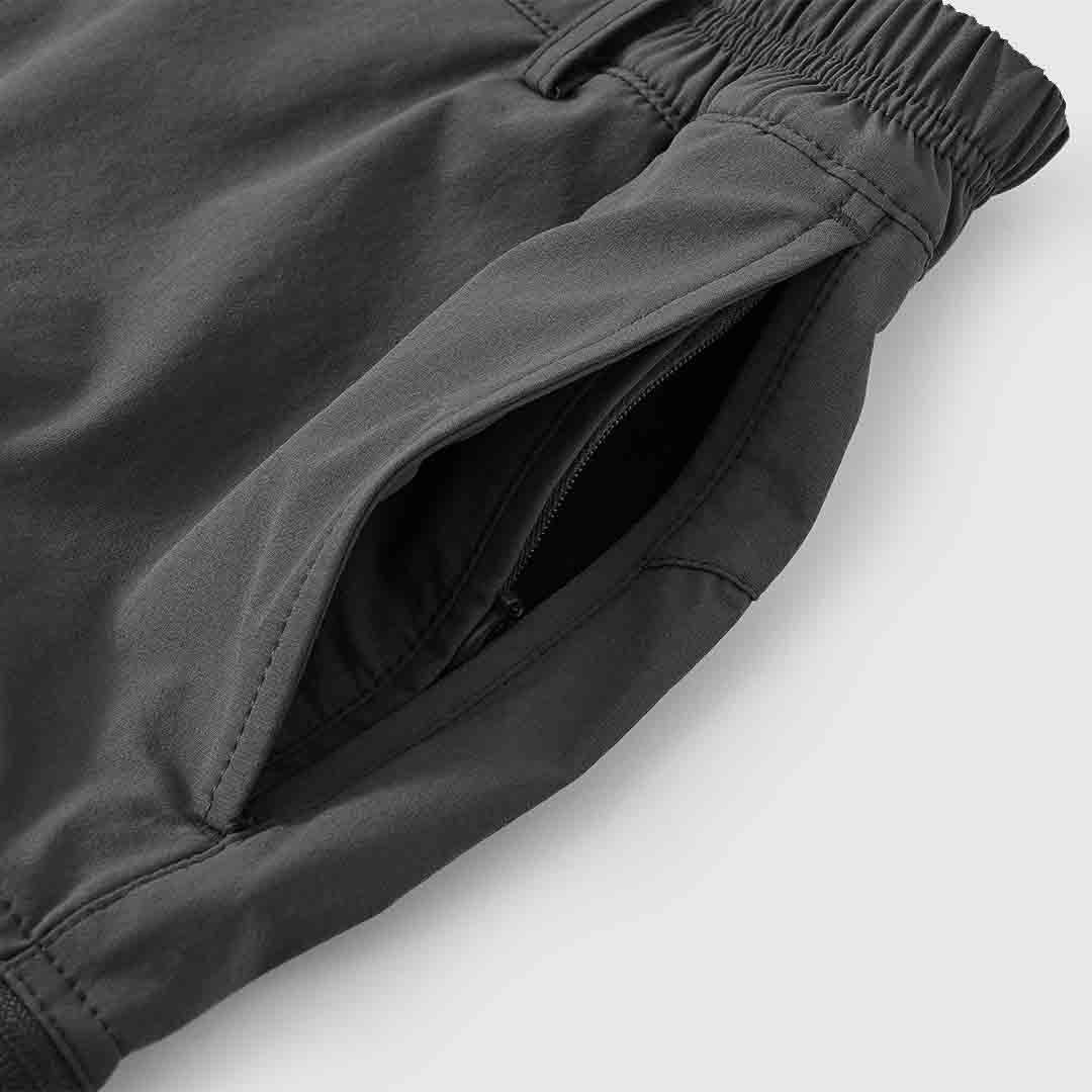 Women's Quick Dry Lightweight Stretchy Cargo Shorts