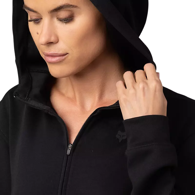 Womens Balance Pullover Hoodie