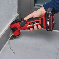 Cordless Multifunctional Tool VARRITO