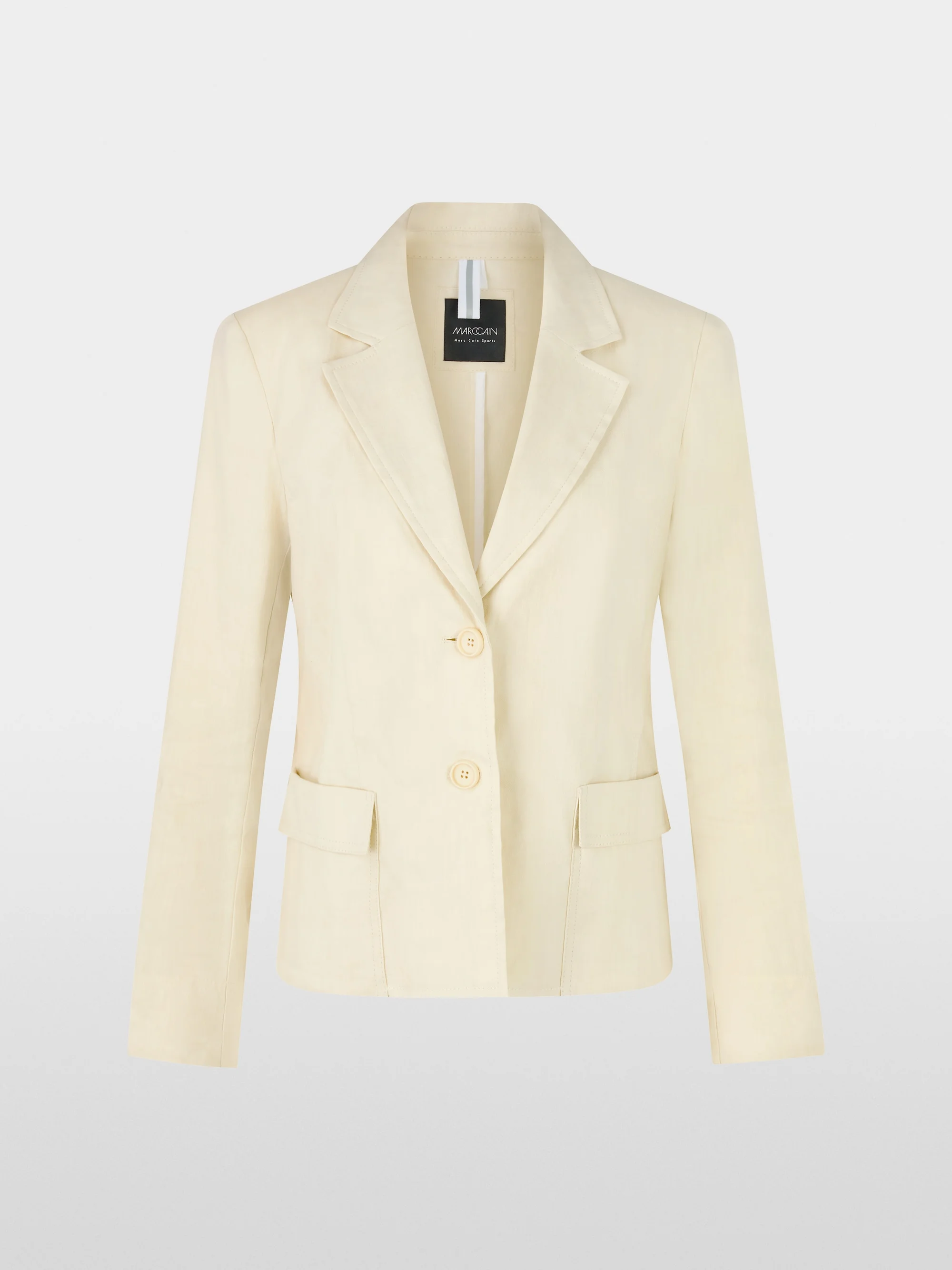 Marc-Cain Light summer blazer