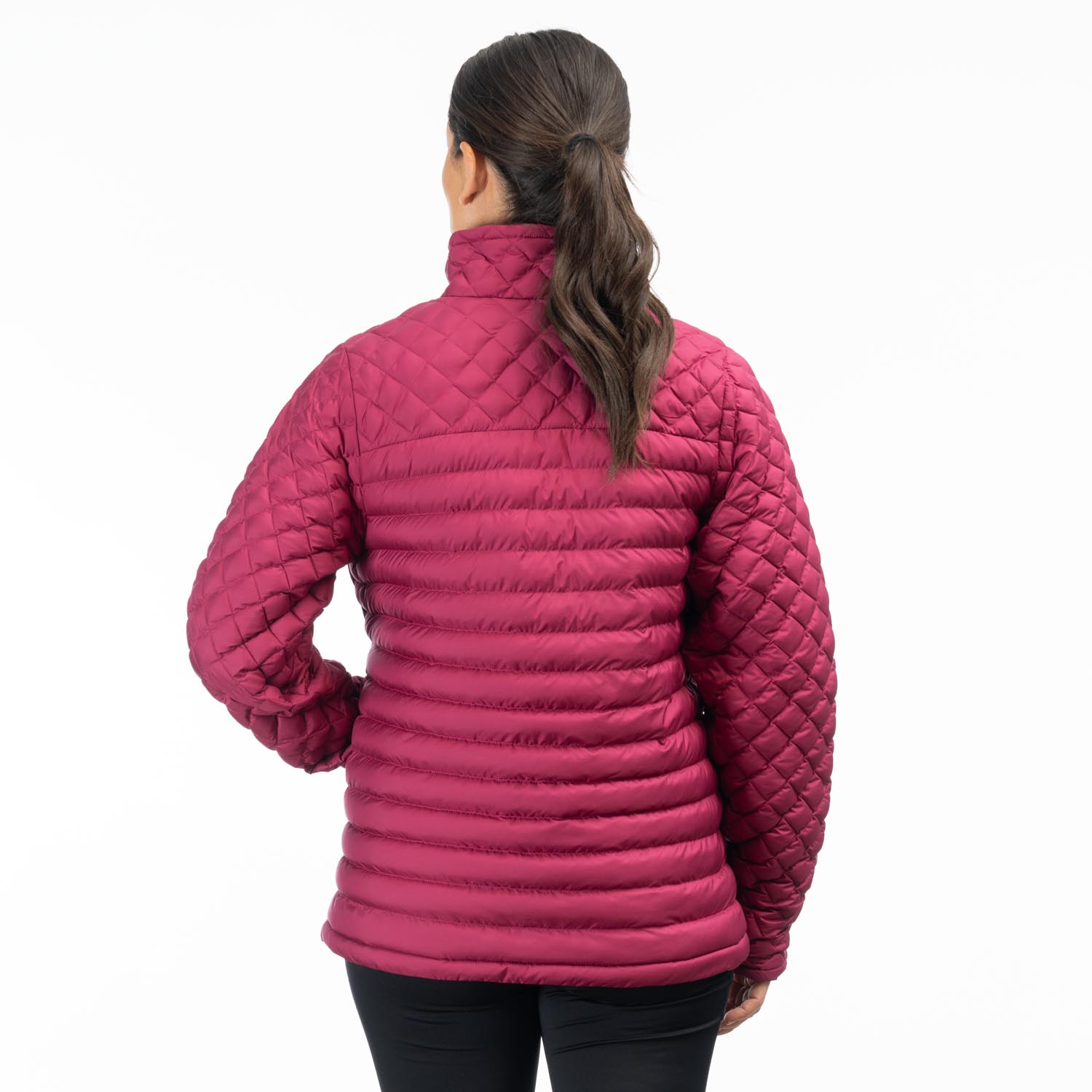 Antora Featherless Jacket