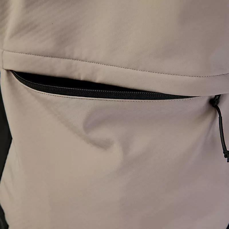 Ranger Off Road Softshell Jacket