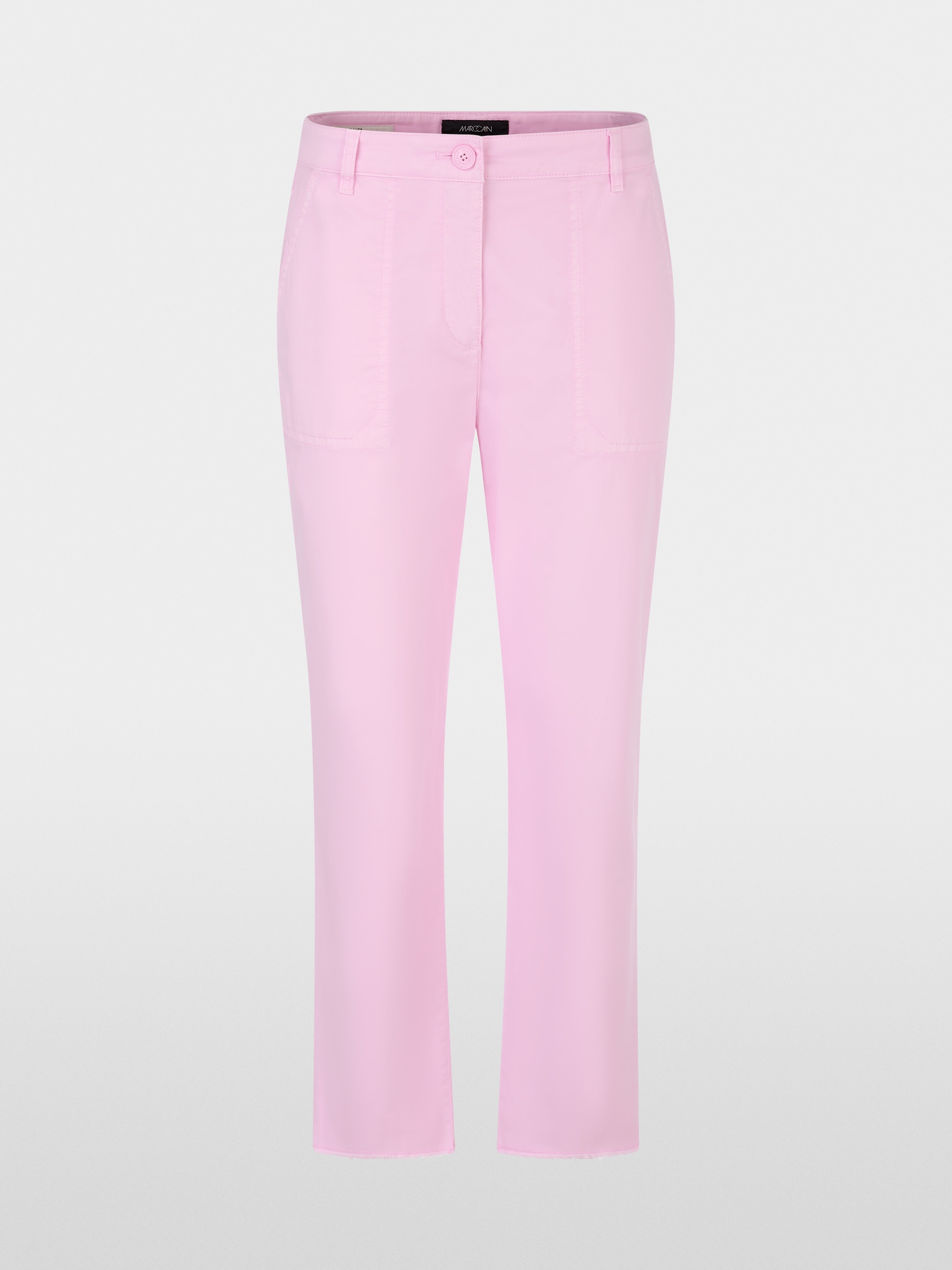 Marc-Cain FRANCA Rethink Together trousers