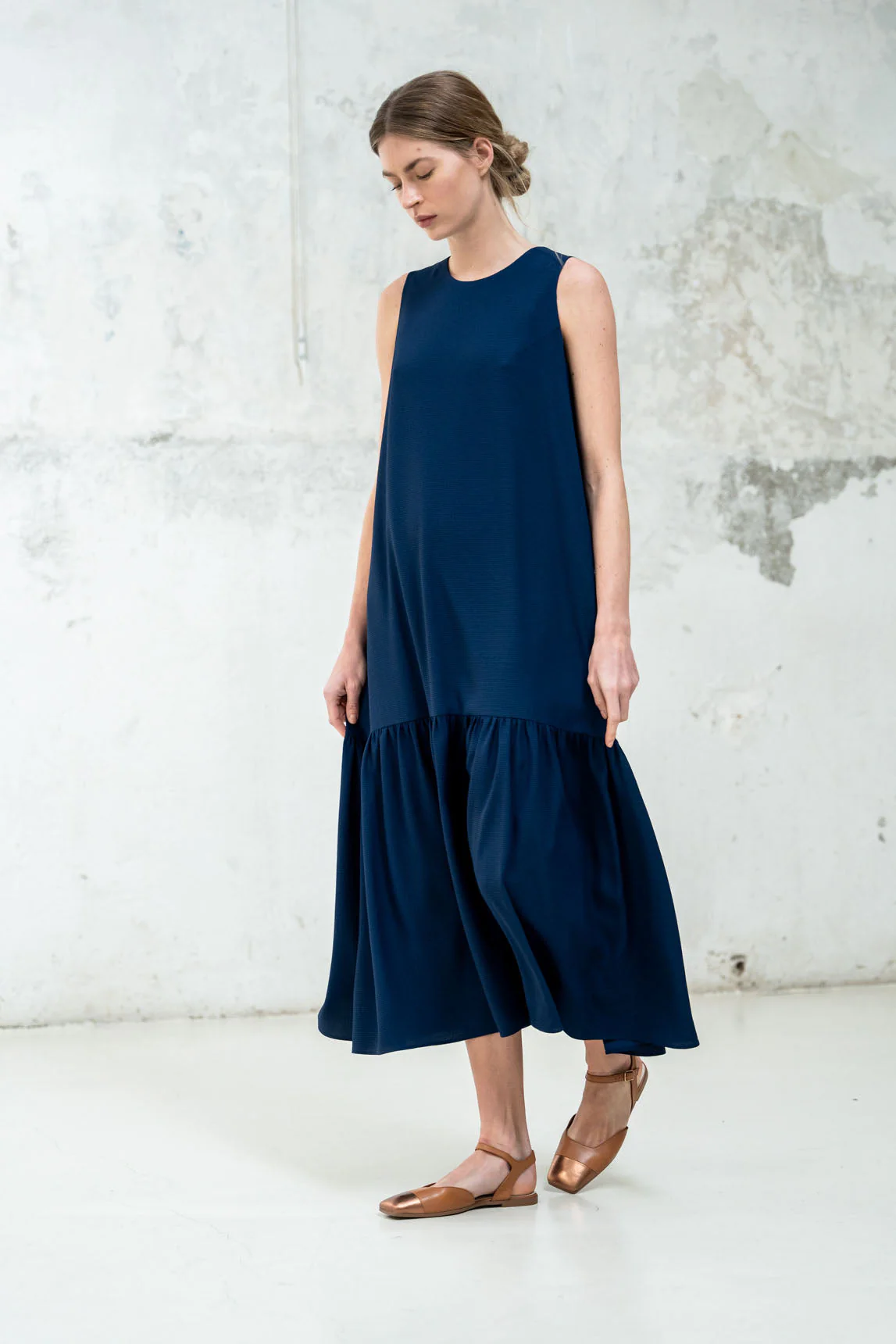 Rivera-spain Vestido Némesis