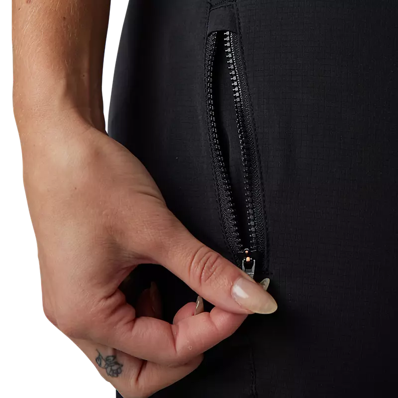 Womens Flexair Ascent Shorts