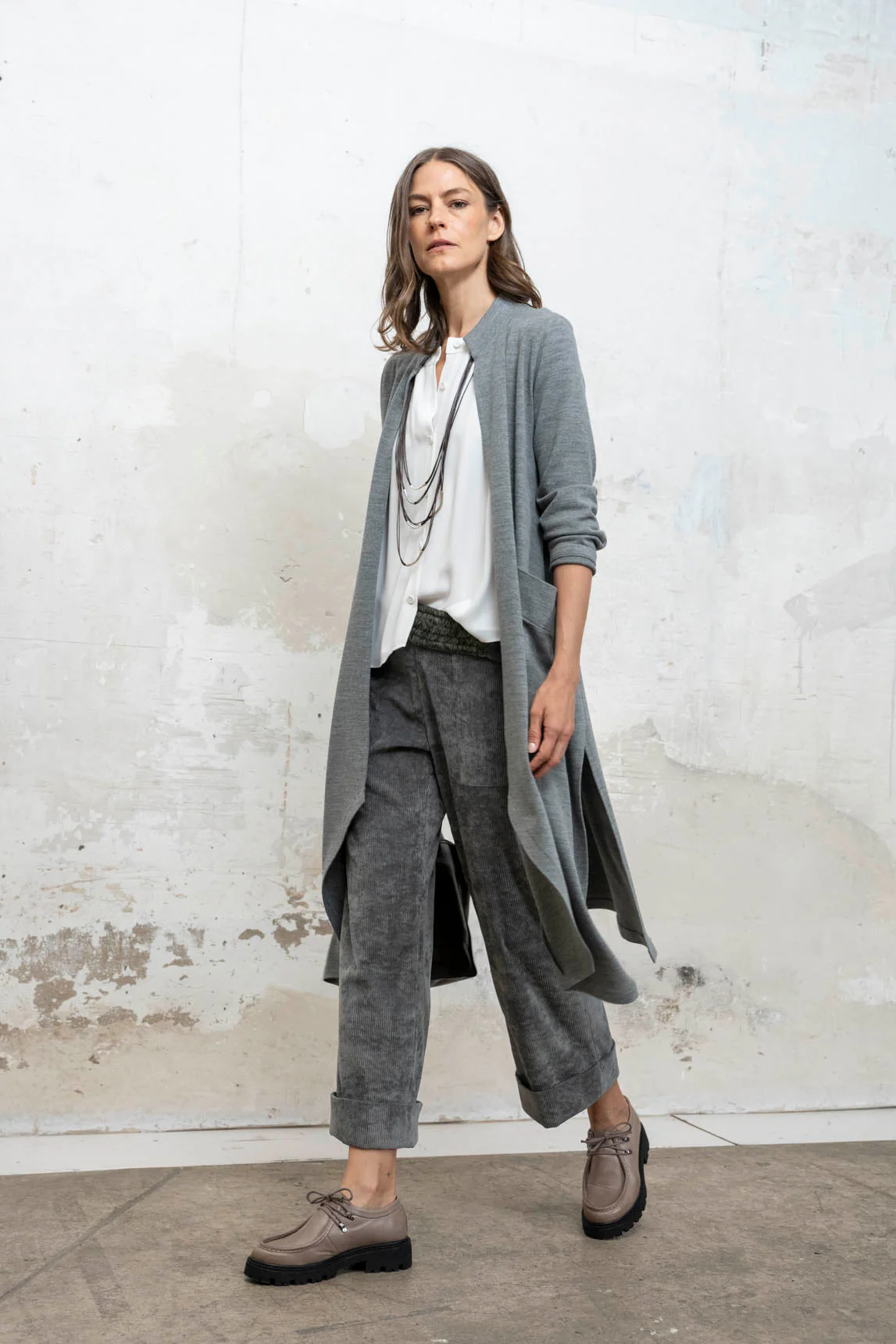 Rivera-spain Fajín Belma verde