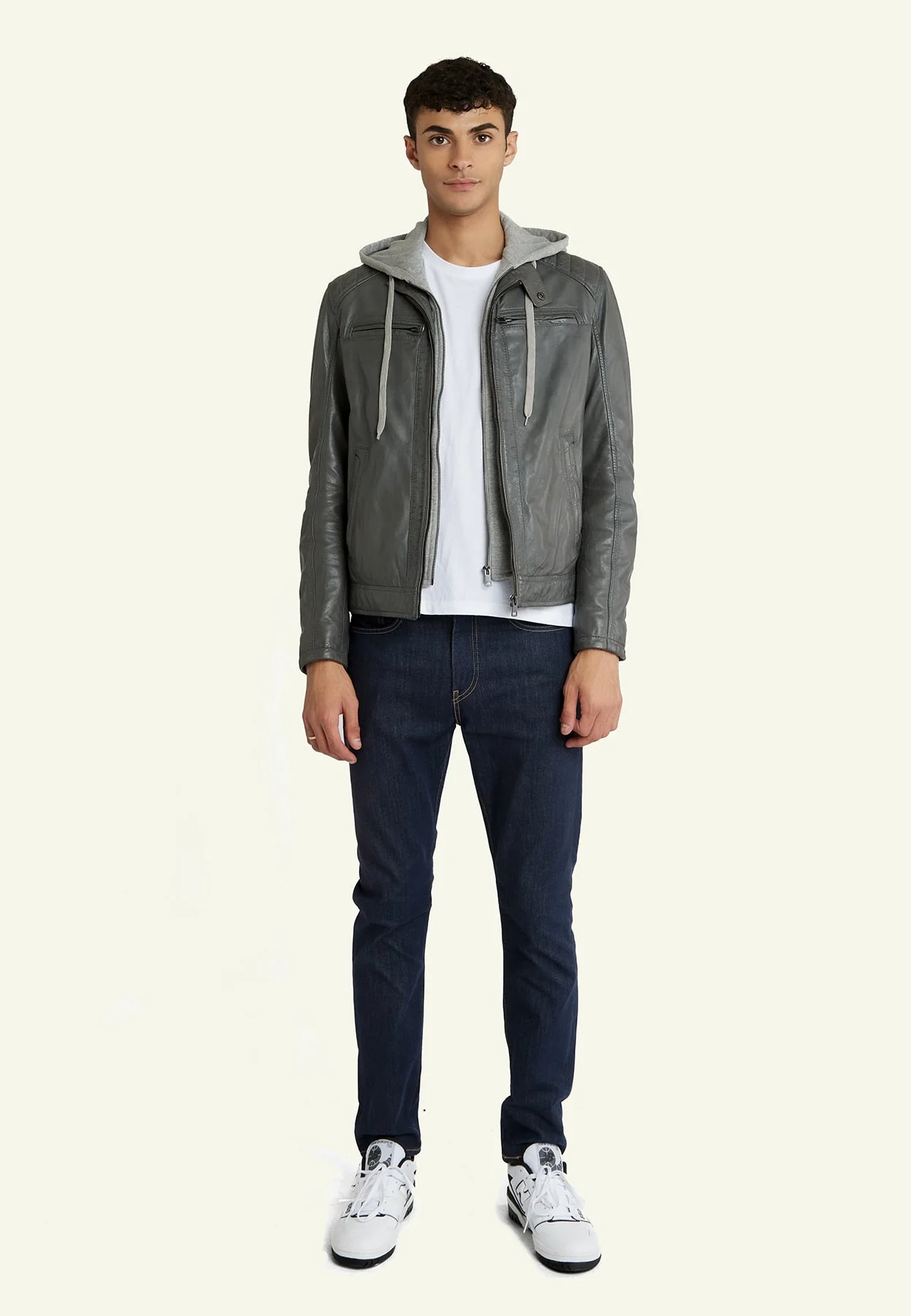 Rivera-spain Chaqueta  Serge Pariente Sean Hood