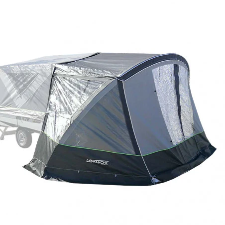 Nordisk Utgard 13.2 m² arena - Tienda de campaña algodon