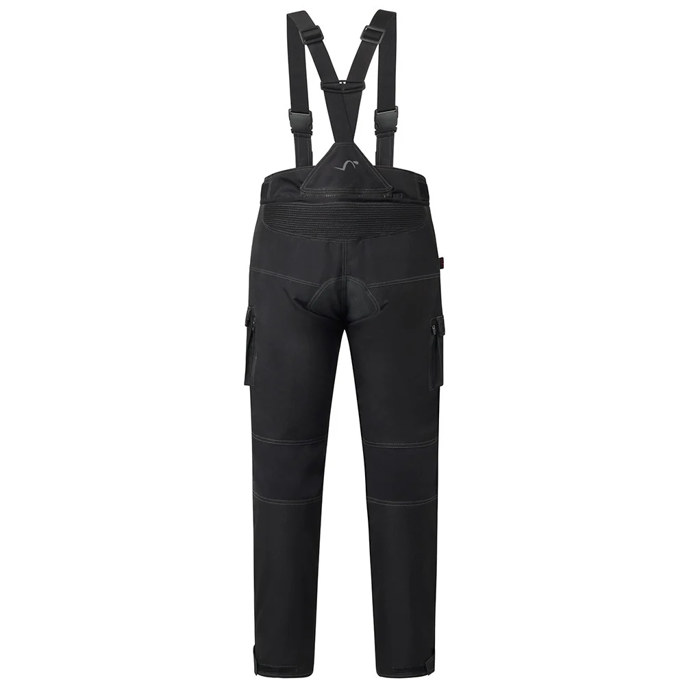 PANTALON OUT DUNCAN - NEGRO