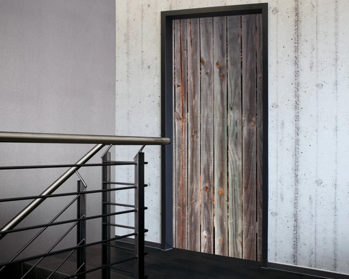 Door 2.0 XXL Wallpaper for doors 20018 Bayern Bavaria - self-adhesive eye-catcher for your home - door sticker wallpaper photo wallpaper photo door 2.0 XXL Wallpaper Mural