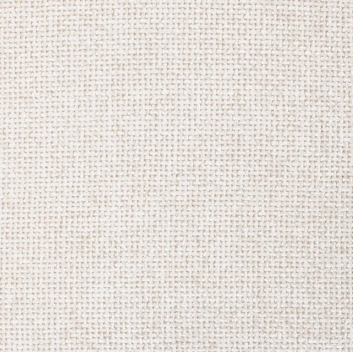 Casa Padrino taburete de lujo crema blanco - Taburete rectangular - Taburete cruzado - Muebles de lujo