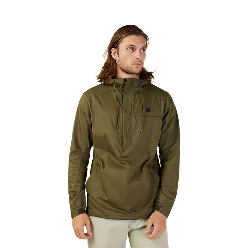 Survivalist Anorak 2.0 Jacket
