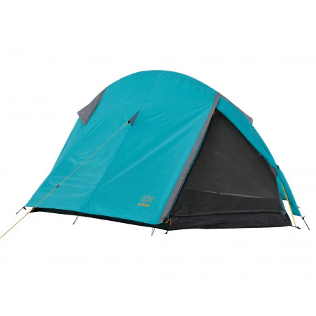 Grand Canyon Cardova 1 azul - Tienda de campaña ultraligera