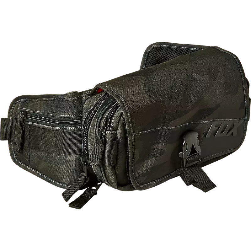 Deluxe Camo Tool Pack