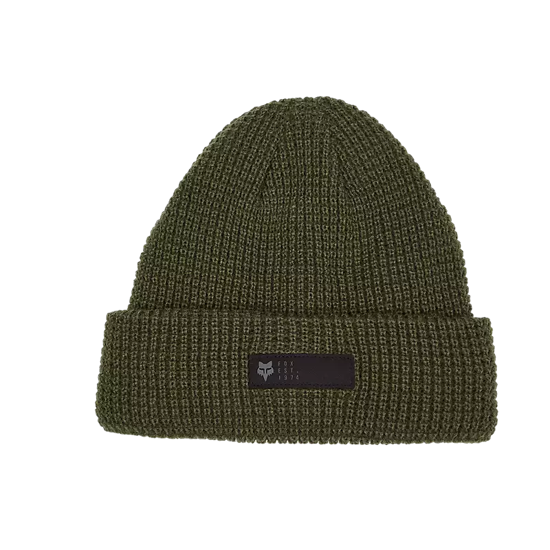 Zenther Beanie