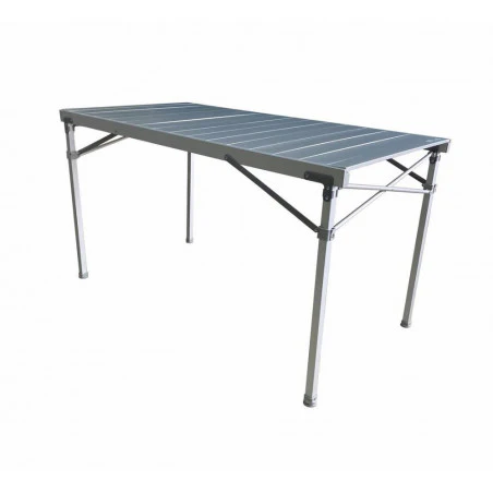 Mesa plegable Coleman 80 x 40 MULTIALTURA
