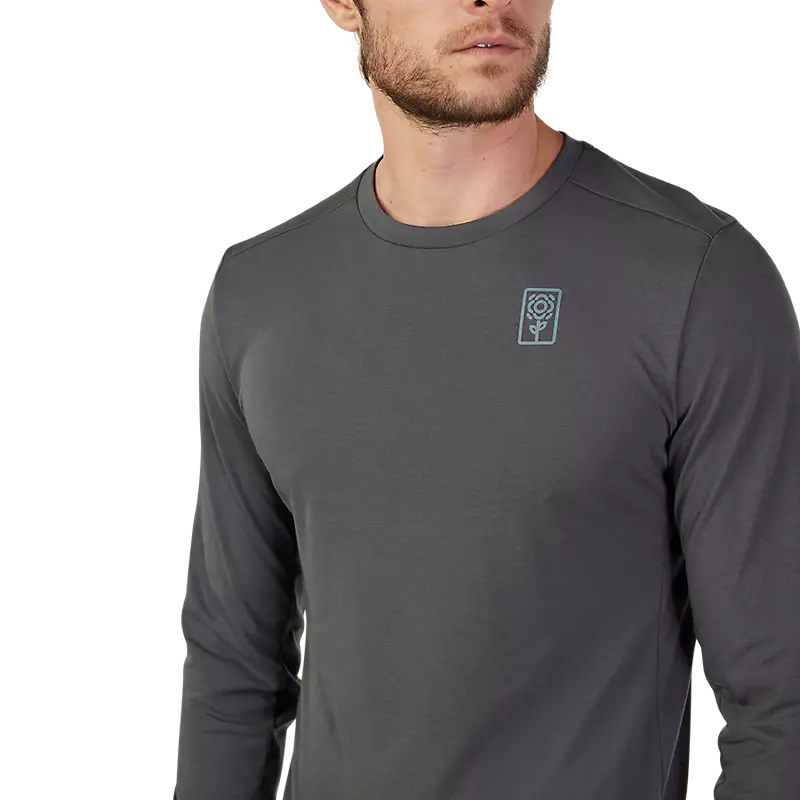 Ranger Drirelease® Long Sleeve Jersey