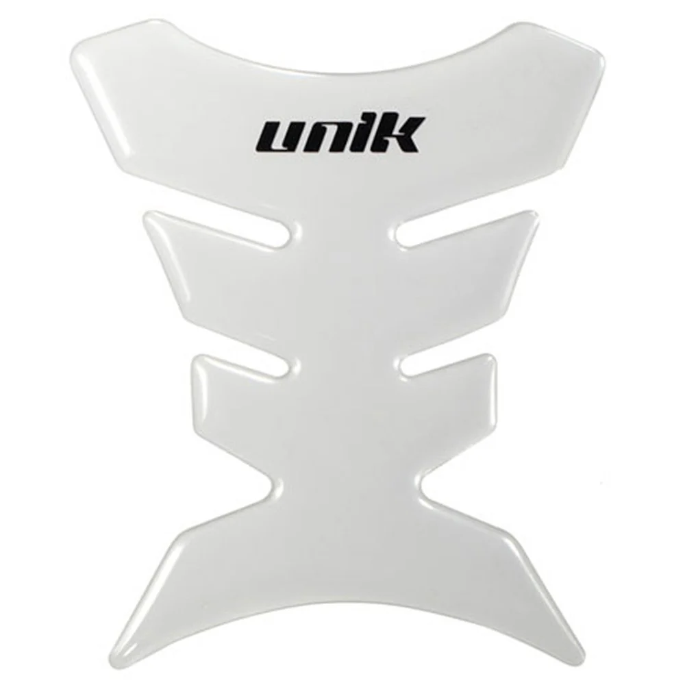 PROTECTOR DEPOSITO UNIK PEQUEÑO TRANSPARENTE