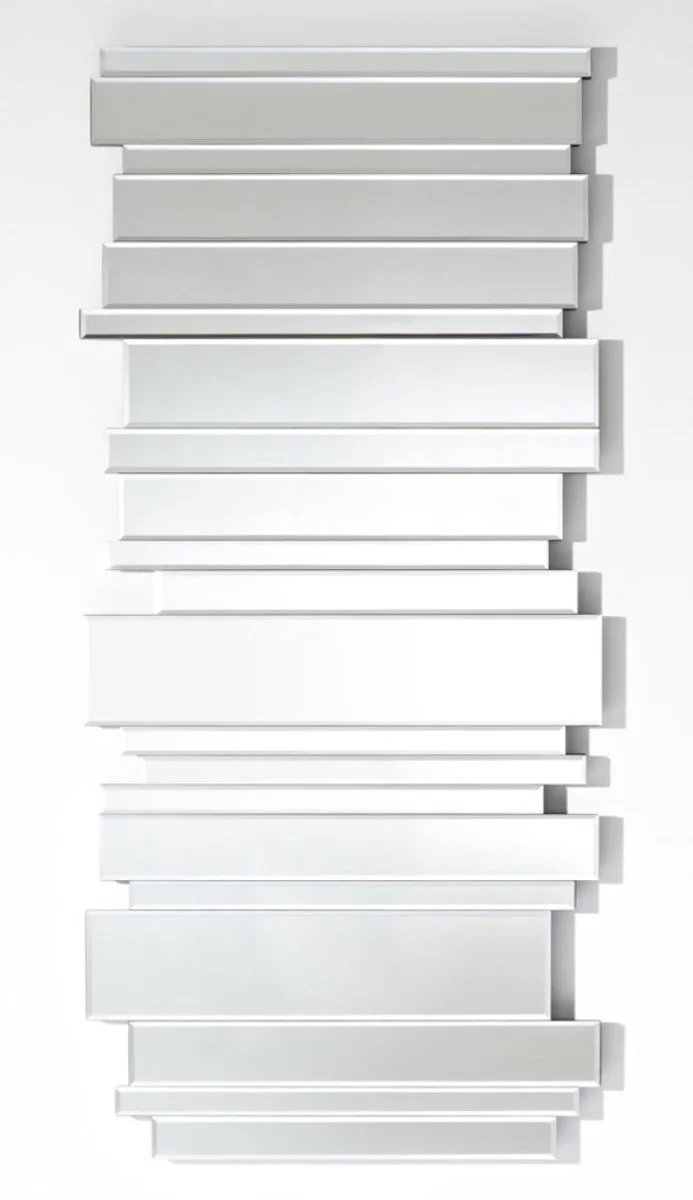 Casa Padrino espejo de pared de lujo 70 x H. 150 cm - Espejo de Dise?o