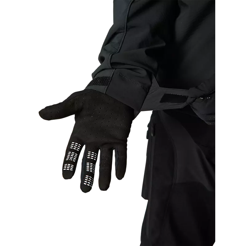 Ranger Off Road Softshell Jacket