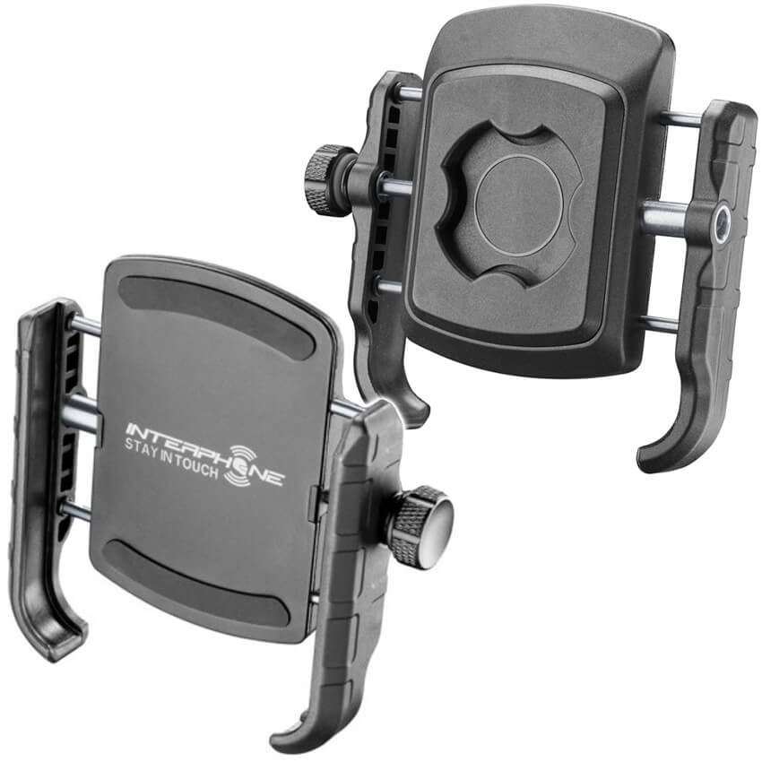 INTERPHONE SOPORTE CRAB UNIVERSAL QUIKLOX