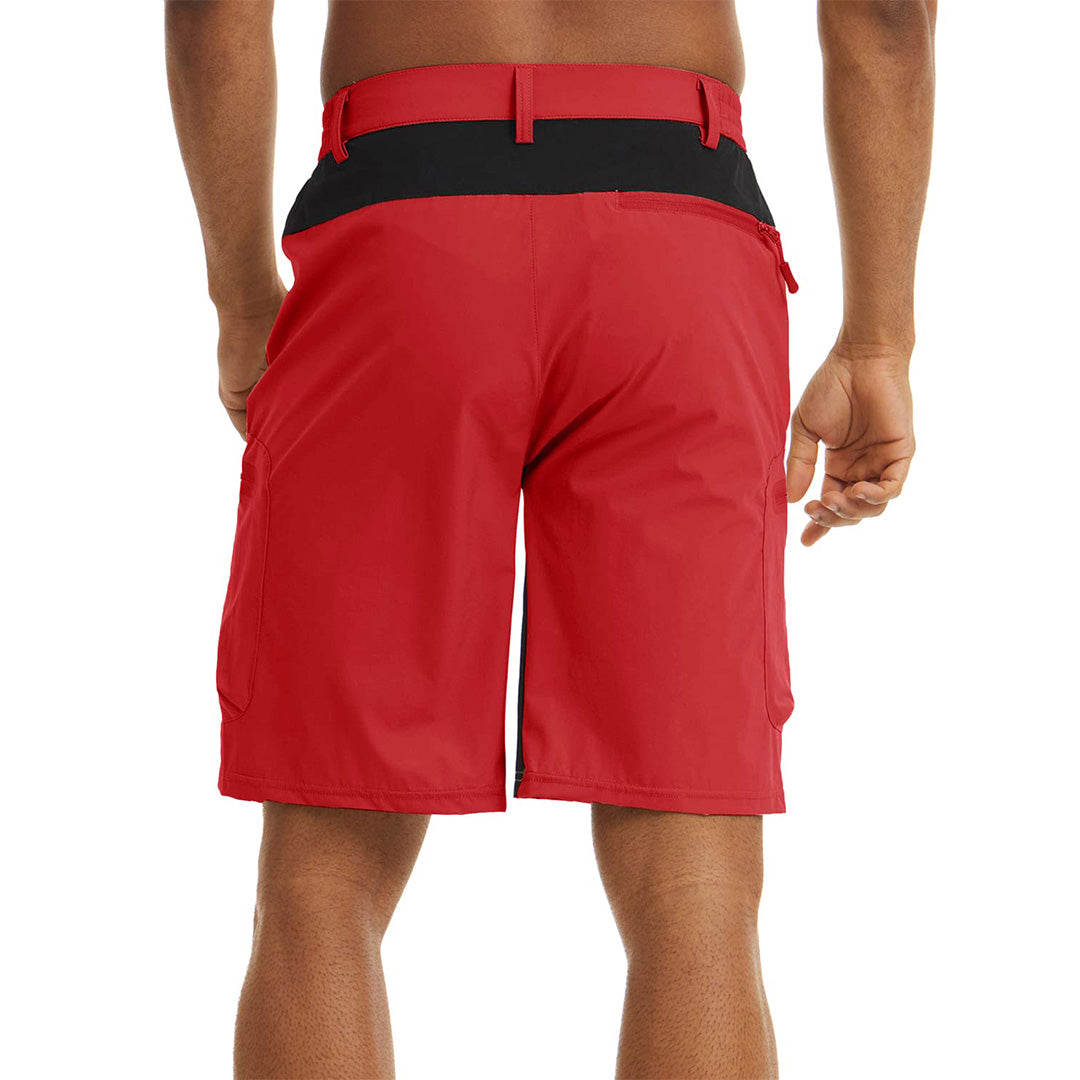 Men's Quick-dry Outdoor Cargo Short