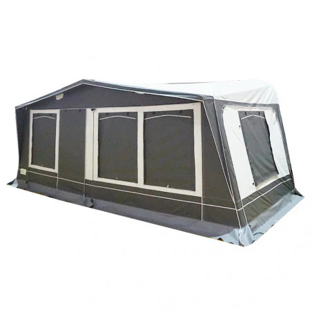 Avancé caravana Intexca BIG EXTENSION con tapas - fondo 270 cm