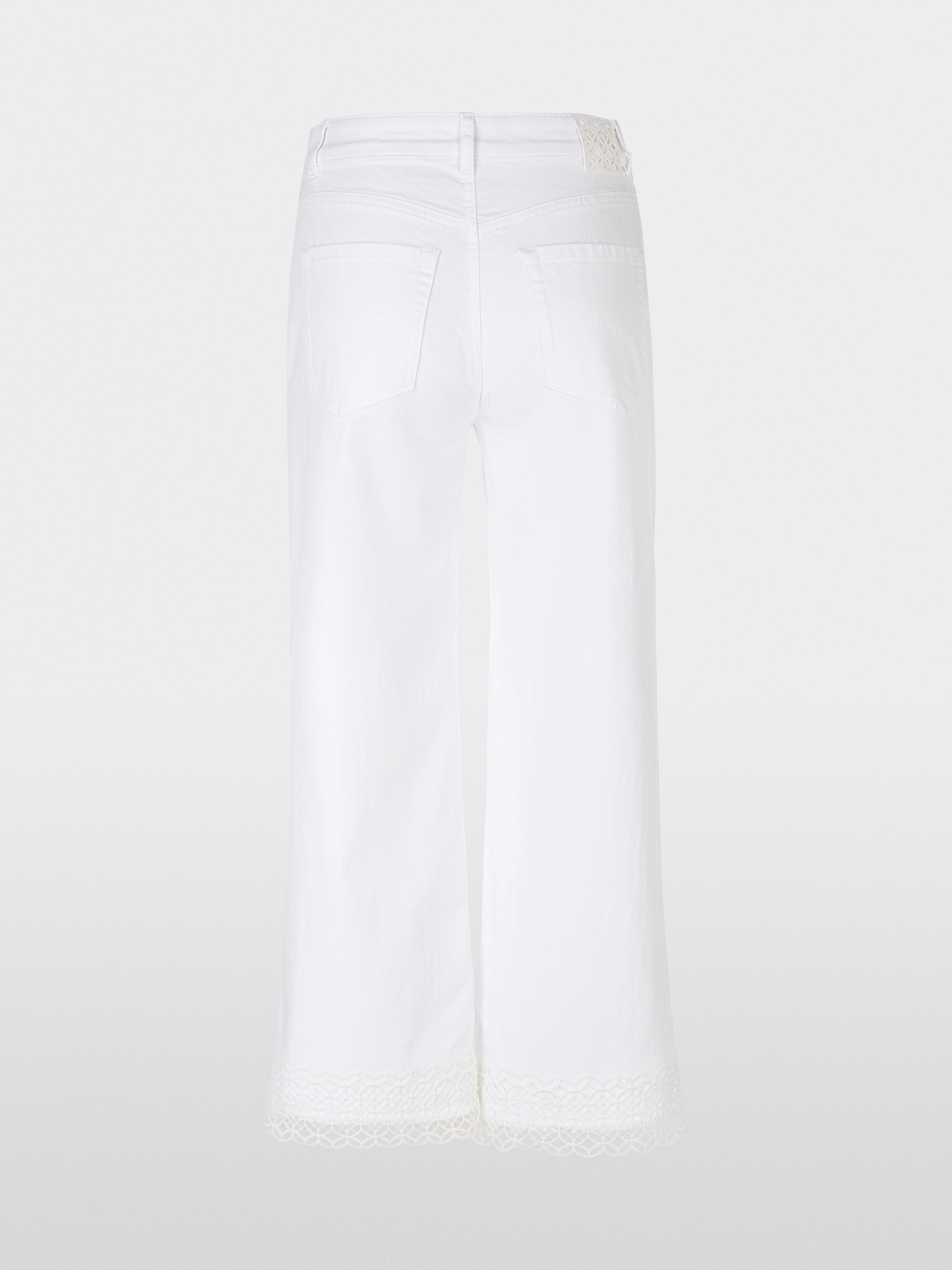 Marc-Cain WIGAN Rethink Together jeans