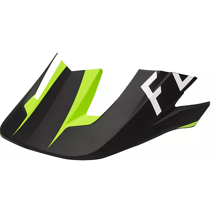 Metah Flow Helmet Visor (2018)