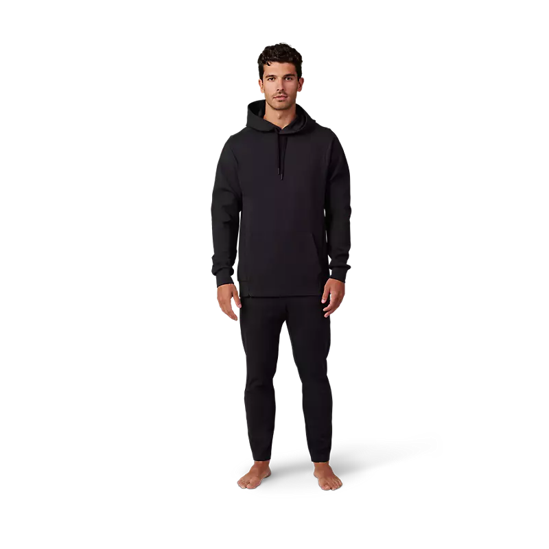 Rise Pullover Hoodie