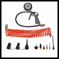 Air Compressor TC-AC 190/6/8 OF Set