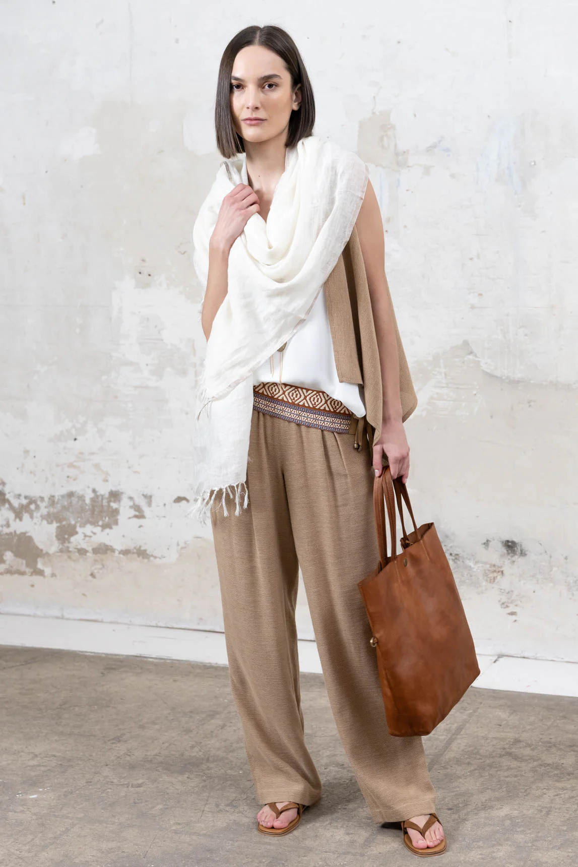 Rivera-spain Fular Allegra