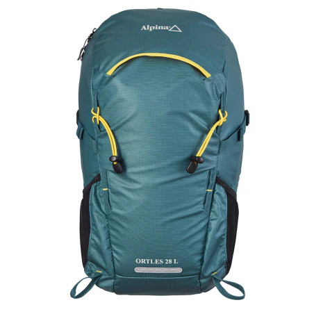 Mochila de trekking Alpina ORTLES 28 - verde