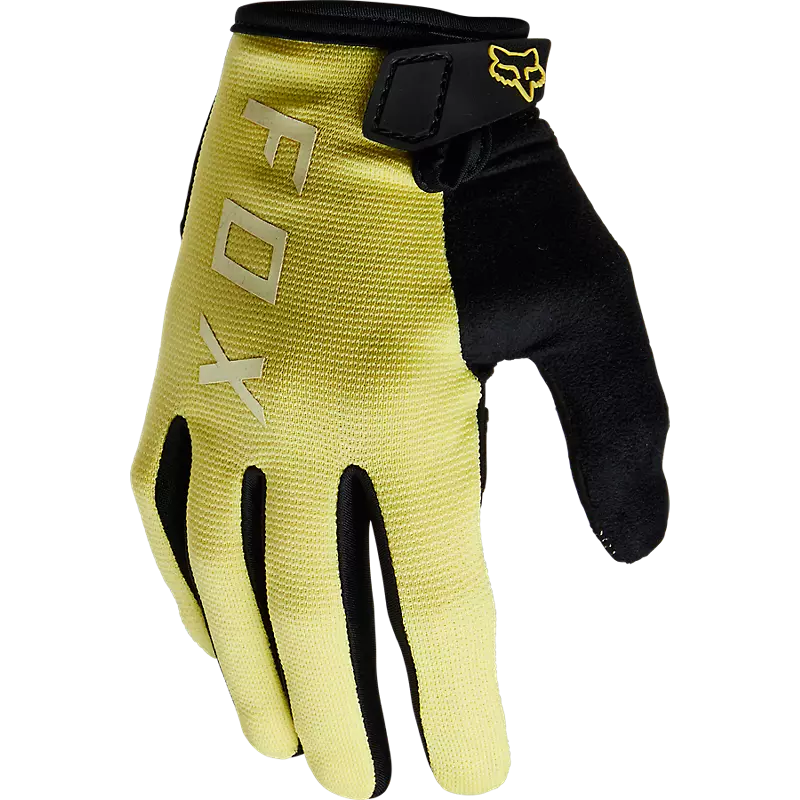 Womens Ranger Gel Gloves