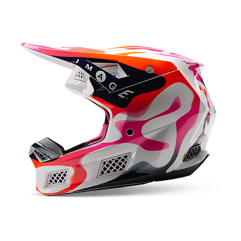V3 RS RYVR Limited Edition Helmet (2023)