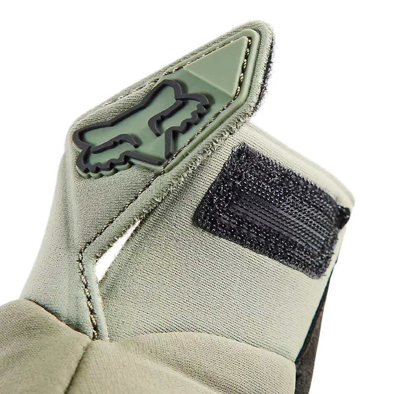 Legion Drive Thermo Gloves