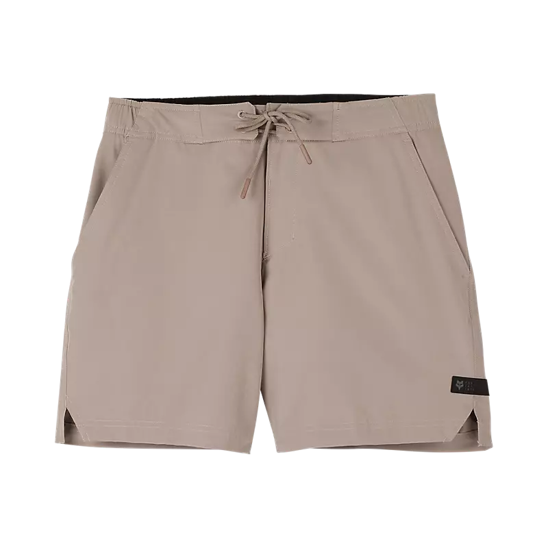 Essex Volley Solid Shorts