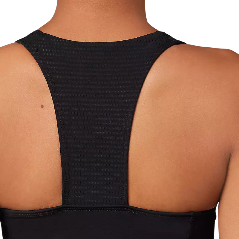 Womens Motive Midi Sports Bra