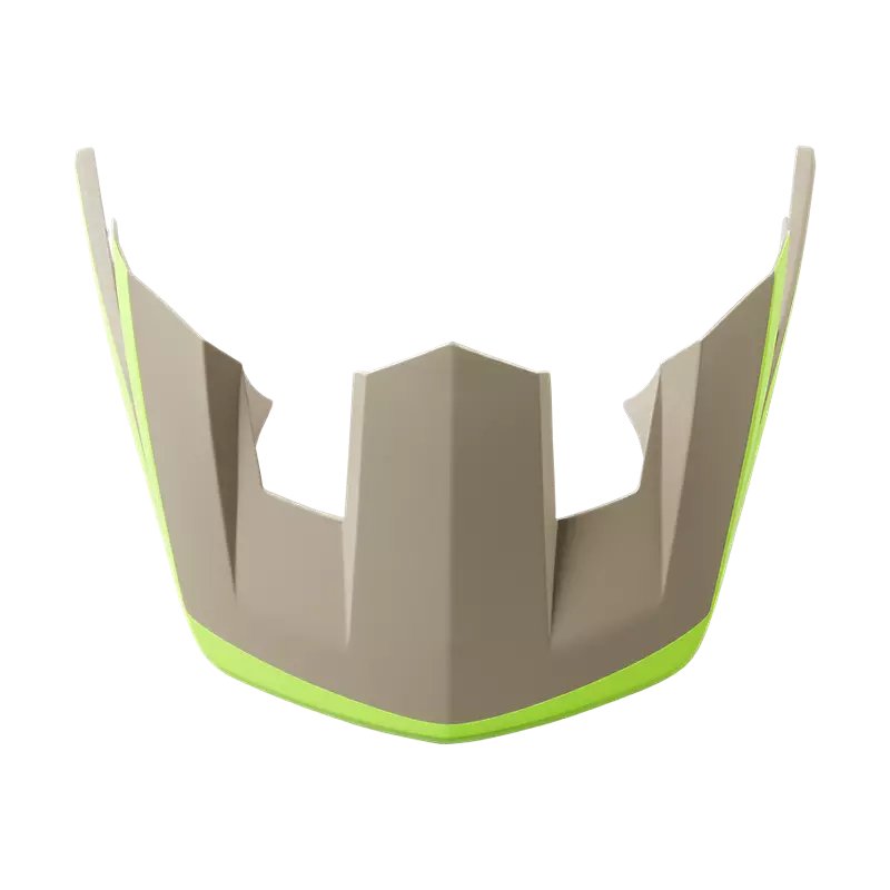 Proframe Matte Helmet Visor