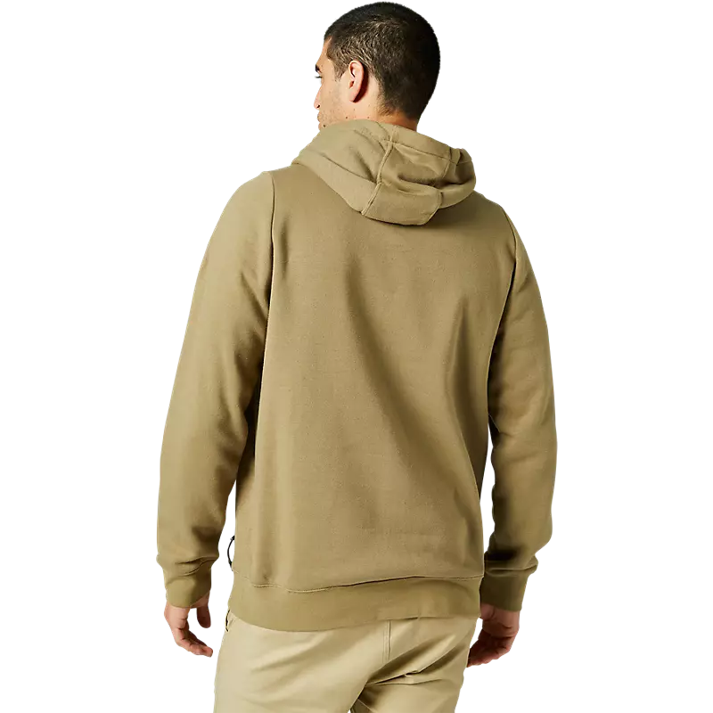Calibrated DWR Pullover Hoodie