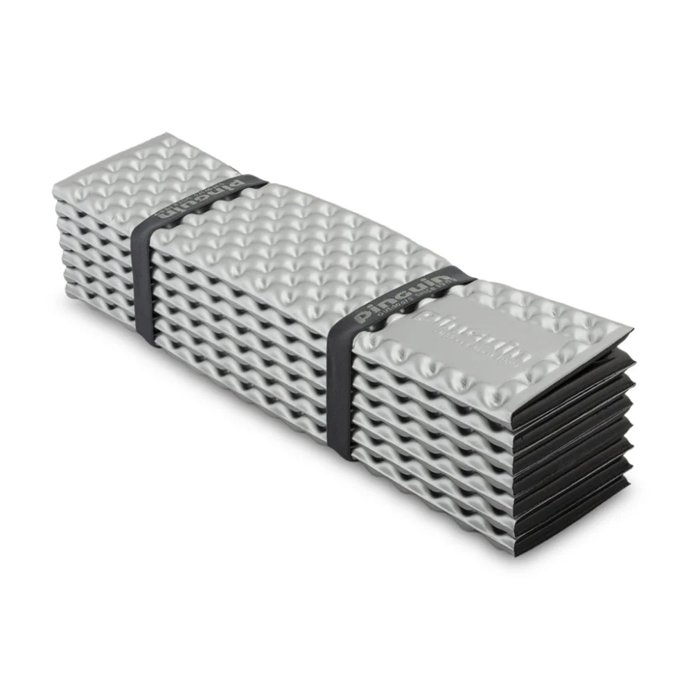 Pinguin fold Mat Alu - Esterilla espuma plegable